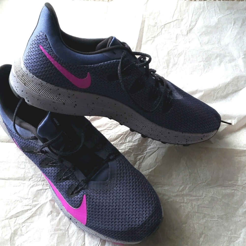Nike size 10